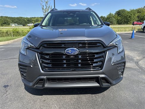Certified 2025 Subaru Ascent Onyx Edition image 4