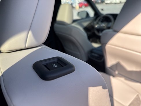 New 2026 Lexus TX 350 AWD w/ Technology Package image 47