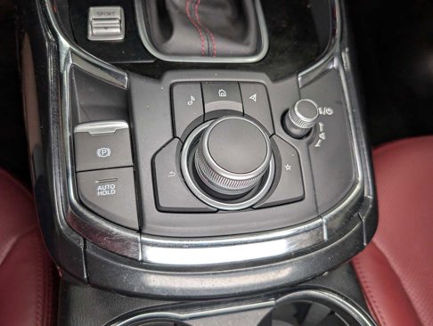 Certified 2023 MAZDA CX-9 Carbon Edition image 28