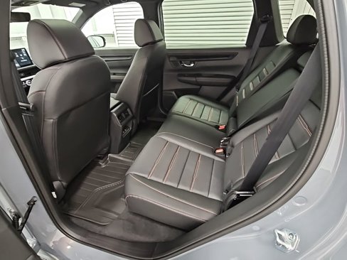 New 2026 Honda CR-V Sport-L image 29