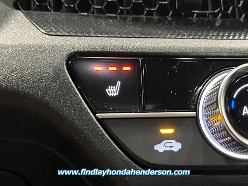 New 2026 Honda CR-V TrailSport image 21