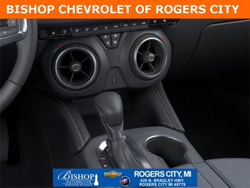New 2025 Chevrolet Blazer LT w/ LPO, Floor Liner Package image 23