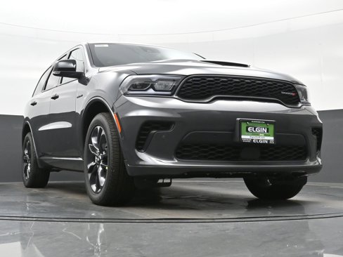 New 2025 Dodge Durango R/T image 12
