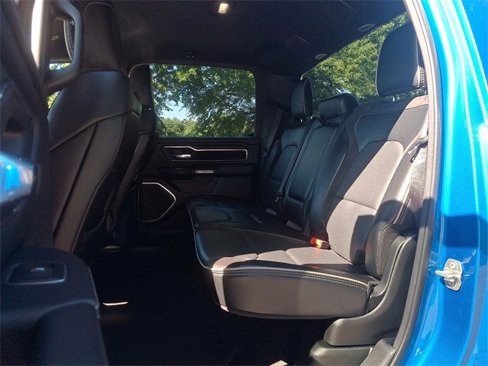 Used 2024 RAM 1500 Laramie image 10