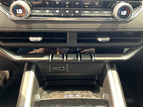 New 2025 Chevrolet Colorado Trail Boss image 20