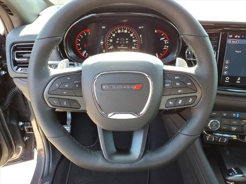 New 2026 Dodge Durango GT image 19