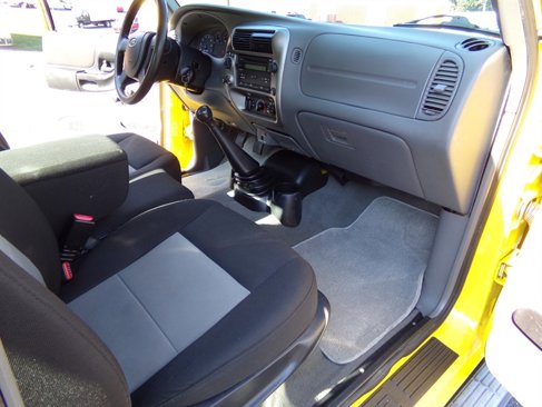 Used 2006 Ford Ranger XLT image 24