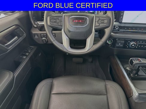Used 2024 GMC Sierra 1500 SLT w/ SLT Premium Plus Package image 23
