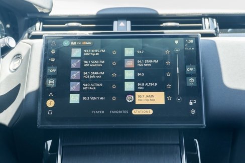 New 2026 Land Rover Range Rover Velar S image 17