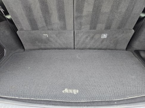 Used 2022 Jeep Grand Cherokee L Summit image 36