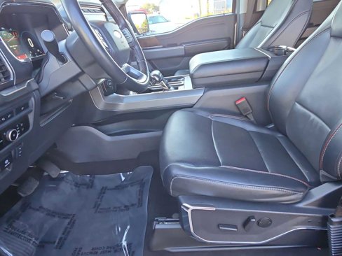 Used 2023 Ford F150 Lariat image 17