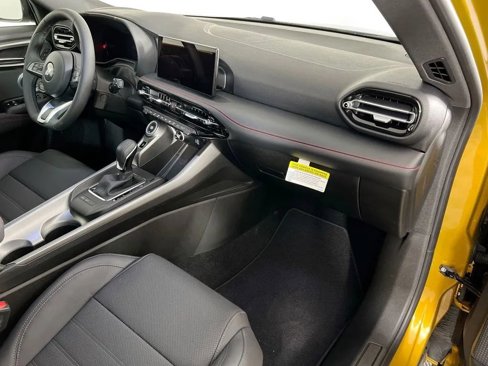 New 2024 Dodge Hornet GT w/ GT Blacktop Package image 31