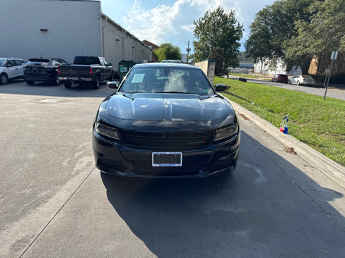Used 2022 Dodge Charger SXT w/ Plus Group image 5