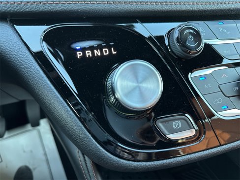 New 2026 Chrysler Pacifica Pinnacle image 28