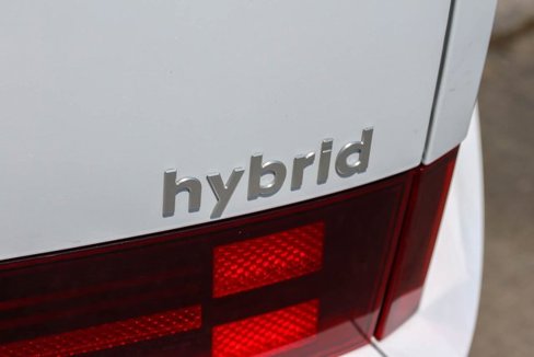 New 2026 Hyundai Santa Fe SE image 6