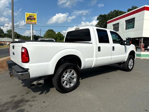 Used 2016 Ford F350 XLT w/ XLT Value Package image 4
