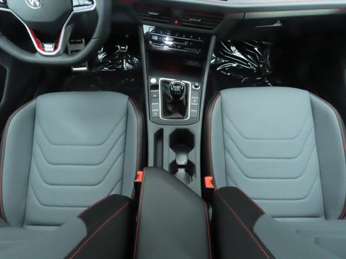 New 2025 Volkswagen Jetta GLI Autobahn image 16