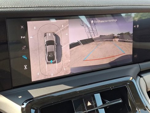 New 2025 Porsche Panamera 4 image 17