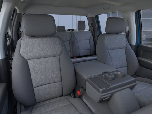 New 2025 Ford F150 XL image 10