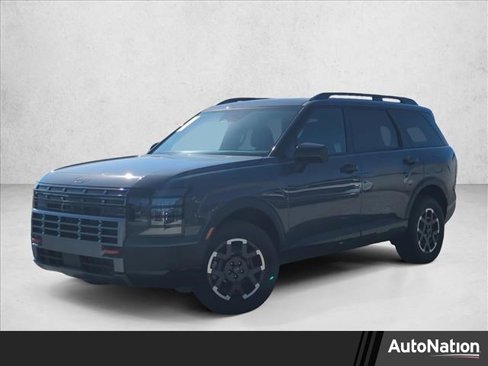 New 2026 Hyundai Palisade XRT Pro image 1
