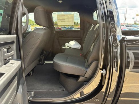 New 2026 RAM 2500 Tradesman image 23