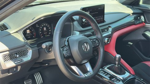 Used 2024 Acura Integra Type S image 13