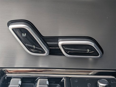 New 2025 Land Rover Range Rover Sport SE image 18
