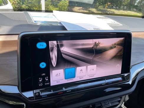 New 2026 Volkswagen Atlas SE image 20