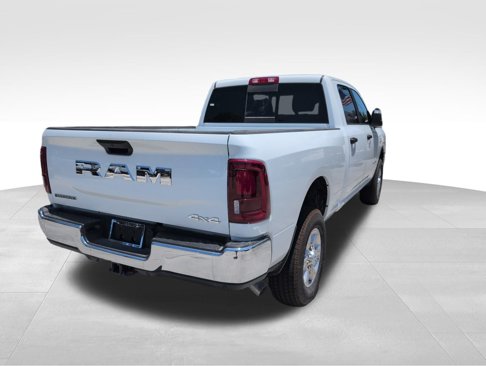 New 2025 RAM 2500 Big Horn image 10