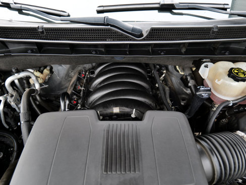 Used 2022 Cadillac Escalade Premium Luxury image 58