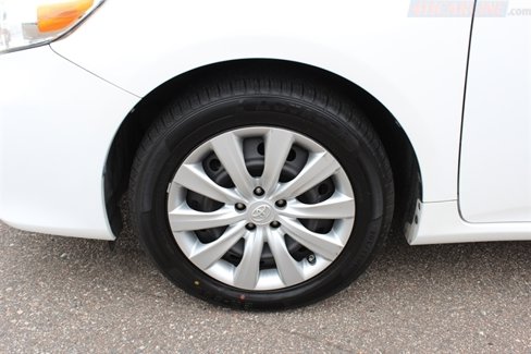 Used 2012 Toyota Corolla LE image 4