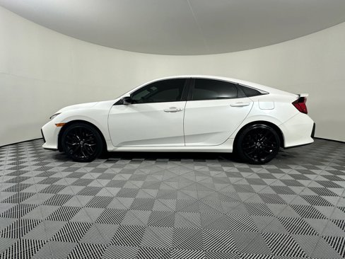 Used 2020 Honda Civic Si image 12