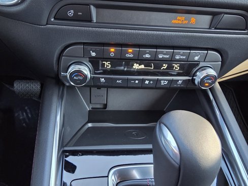 New 2025 MAZDA CX-5 2.5 Turbo image 24