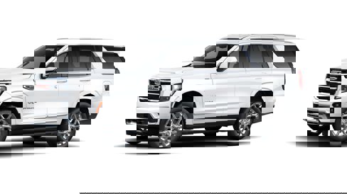 New 2026 GMC Yukon Elevation image 2