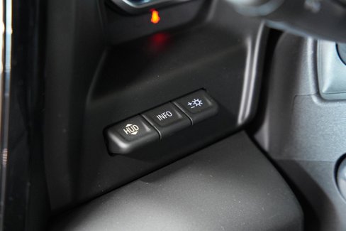 New 2026 GMC Sierra 1500 AT4X image 33