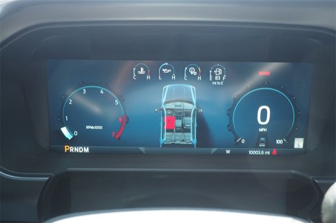 Used 2024 Ford F350 Platinum image 28