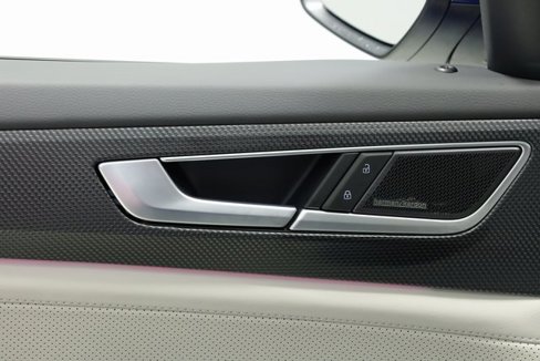 New 2025 Volkswagen Atlas Cross Sport SEL Premium R-Line image 31