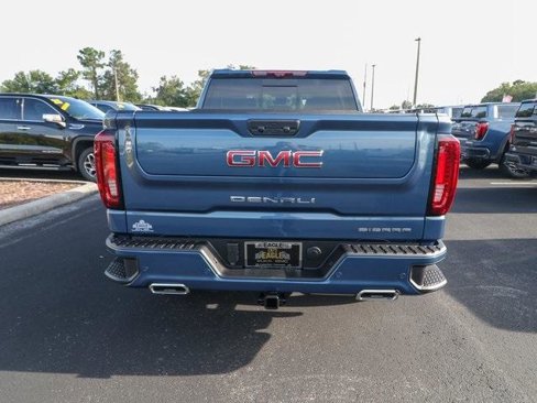 New 2026 GMC Sierra 1500 Denali w/ Denali Reserve Package image 8