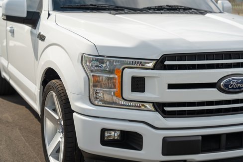 Used 2018 Ford F150 XL w/ Equipment Group 101A Mid image 17
