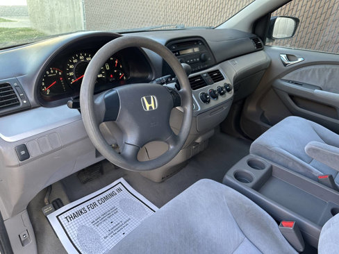 Used 2008 Honda Odyssey LX image 8