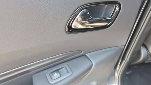 New 2025 Dodge Durango GT w/ Blacktop Package image 17