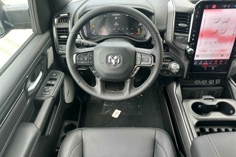 New 2026 RAM 1500 Rebel image 14