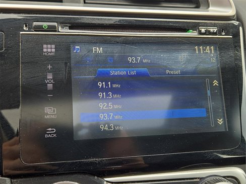 Used 2017 Honda Fit EX image 20