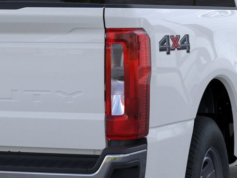 New 2025 Ford F350 XL w/ XL Chrome Package image 24