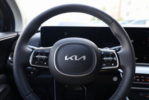 New 2026 Kia Carnival SX Prestige image 14