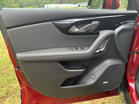 New 2025 Chevrolet Blazer RS w/ LPO, Floor Liner Package image 6