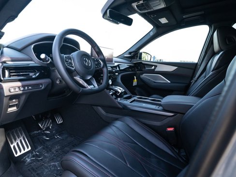 New 2026 Acura MDX A-Spec image 17