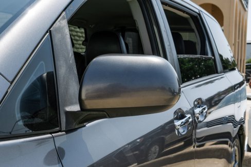 Used 2019 Toyota Sienna SE image 35