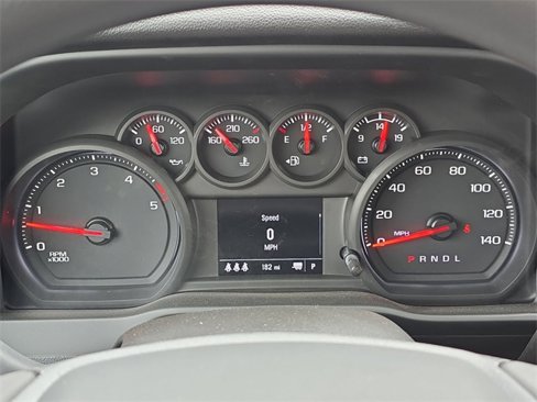 New 2024 Chevrolet Silverado 3500 W/T w/ WT Convenience Package image 12