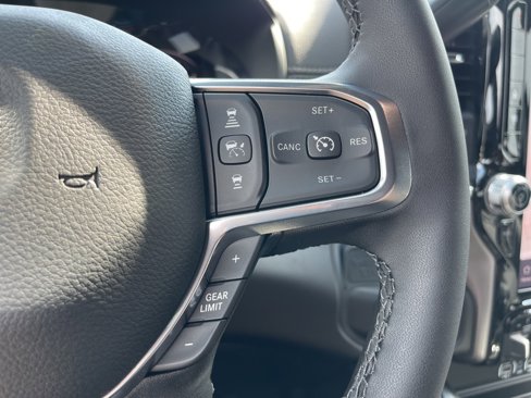 New 2026 RAM 2500 Laramie image 15